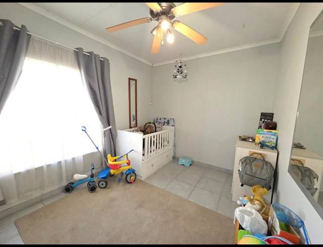 3 BEDROOM PROPERTY TO RENT IN VILLIERIA